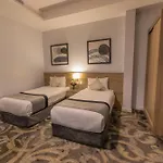 Laten Suites Al Salim Plaza