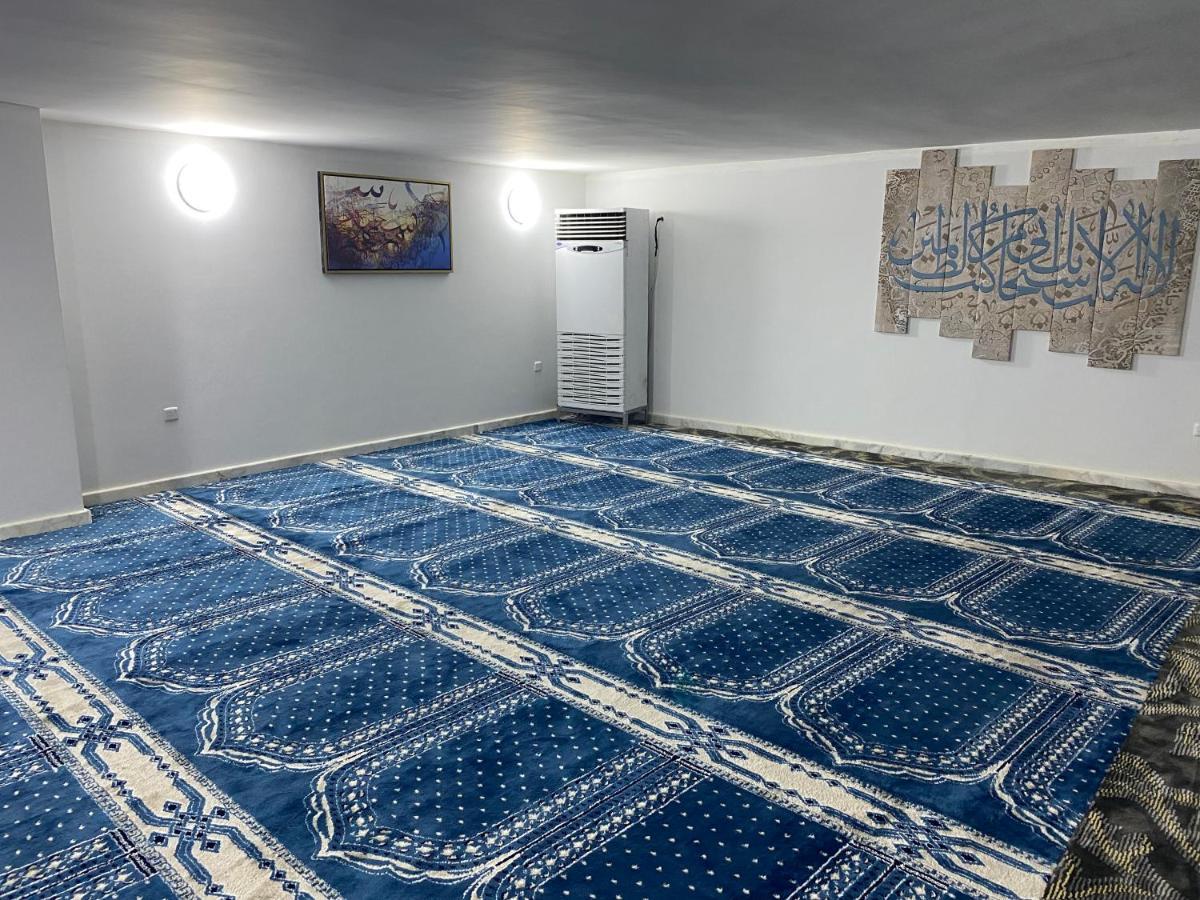 Hotel Laten Al Salim Plaza Djeddah