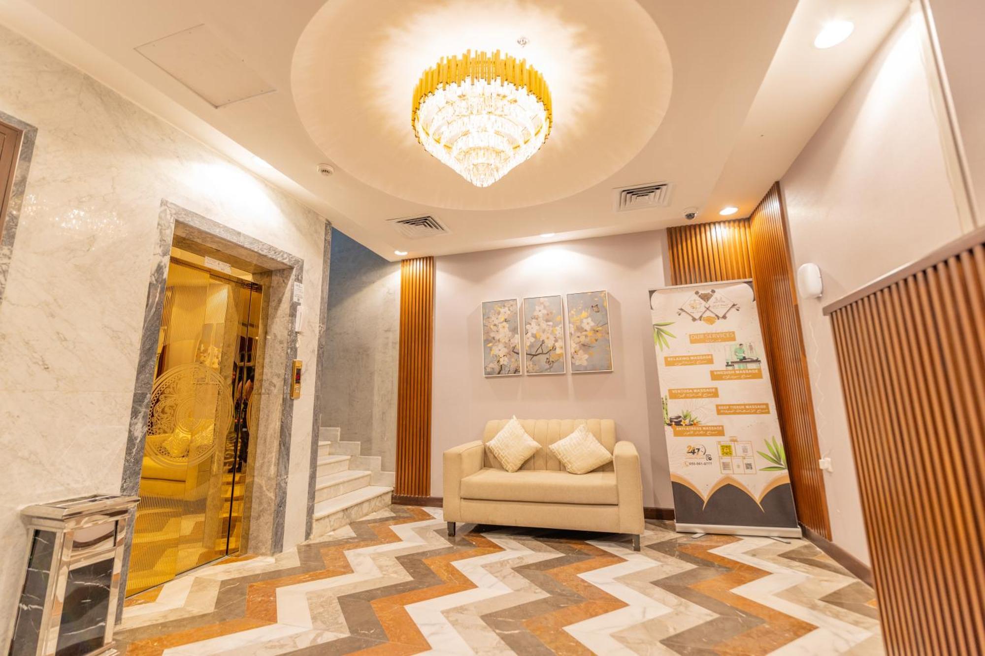 Hotel Laten Al Salim Plaza Djeddah